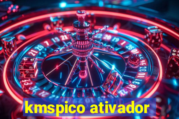 kmspico ativador